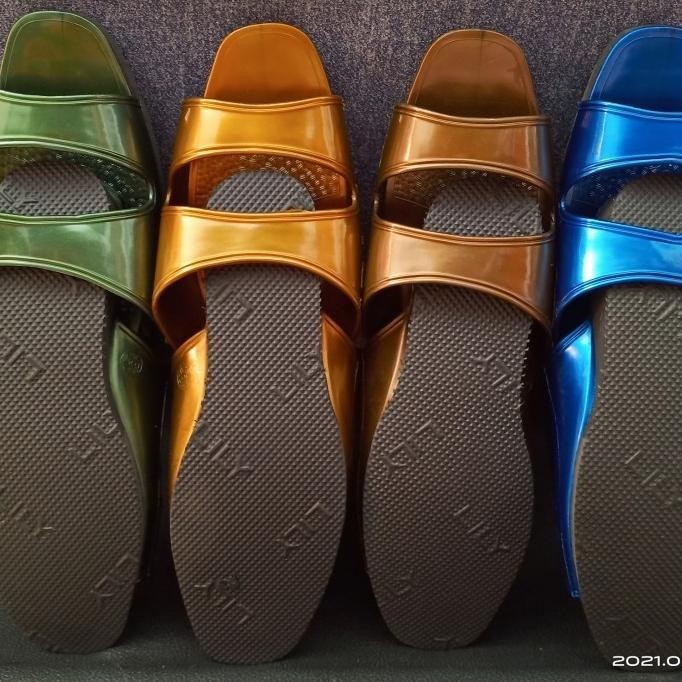 Sendal Lily Pria Jadul Sandal Lily Tipe 1340 Pria