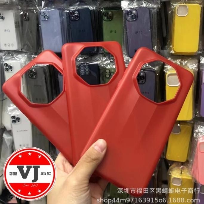 Hardcase Ultra Slim Pc Huawei Mate 60 Rs Mate60Rs Case Tipis