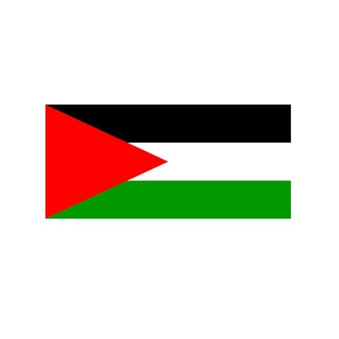 

Sticker Pipi palestina