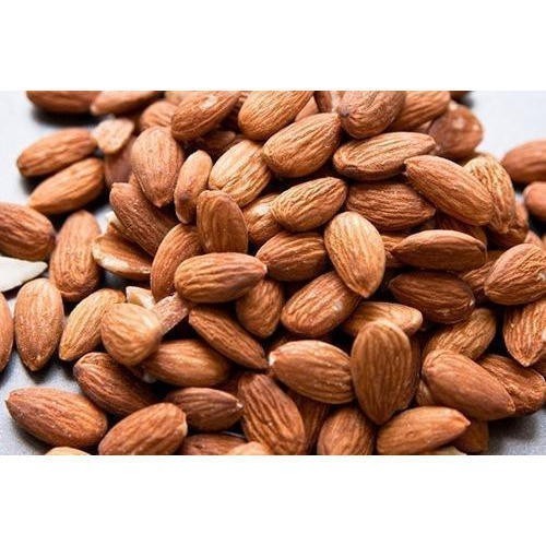 

Roasted Almond 1Kg - Kacang Almond Panggang