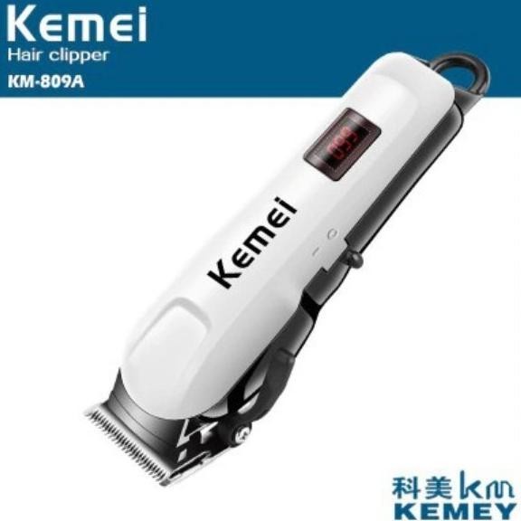 Alat Pemotong Rambut Portable/Mesin Gunting Rambut Professional