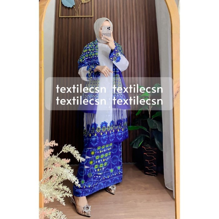 Promo Premium Baju Setelan Seragam Bkmt Indonesia 3 In 1 Siap Pakai Nyaman