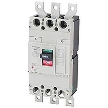 NFB MCCB BREAKER MITSUBISHI NF-400CW 300A