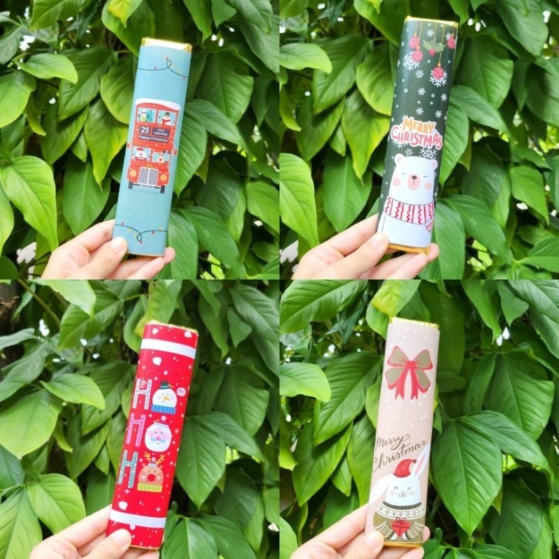 

NNK COKLAT NATAL / COKLAT / HAMPERS NATAL / PARSEL NATAL / GIFT / KADO / HAMPERS / KADO NATAL /