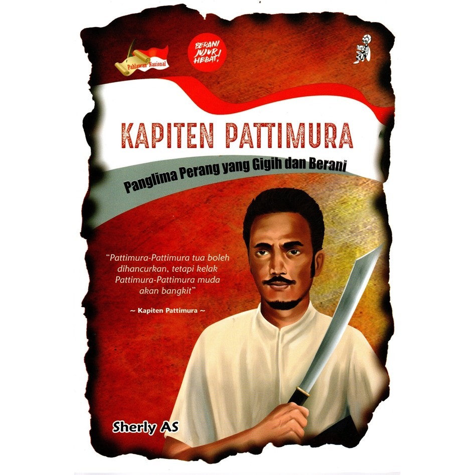 Kapiten Pattimura