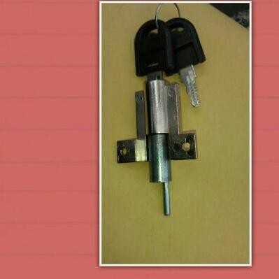 

Big Sale Kunci Lemari Filing Cabinet Sayap Limited Edition