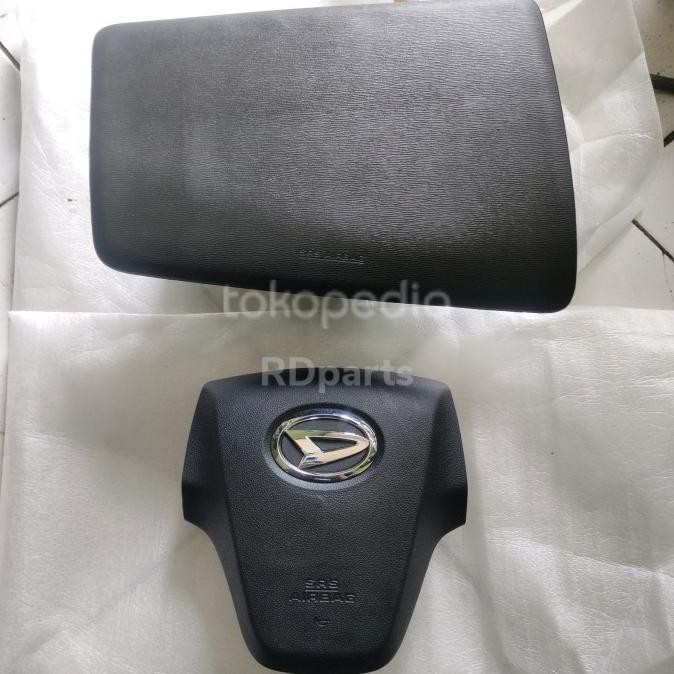 Airbag Set Avanza Xenia