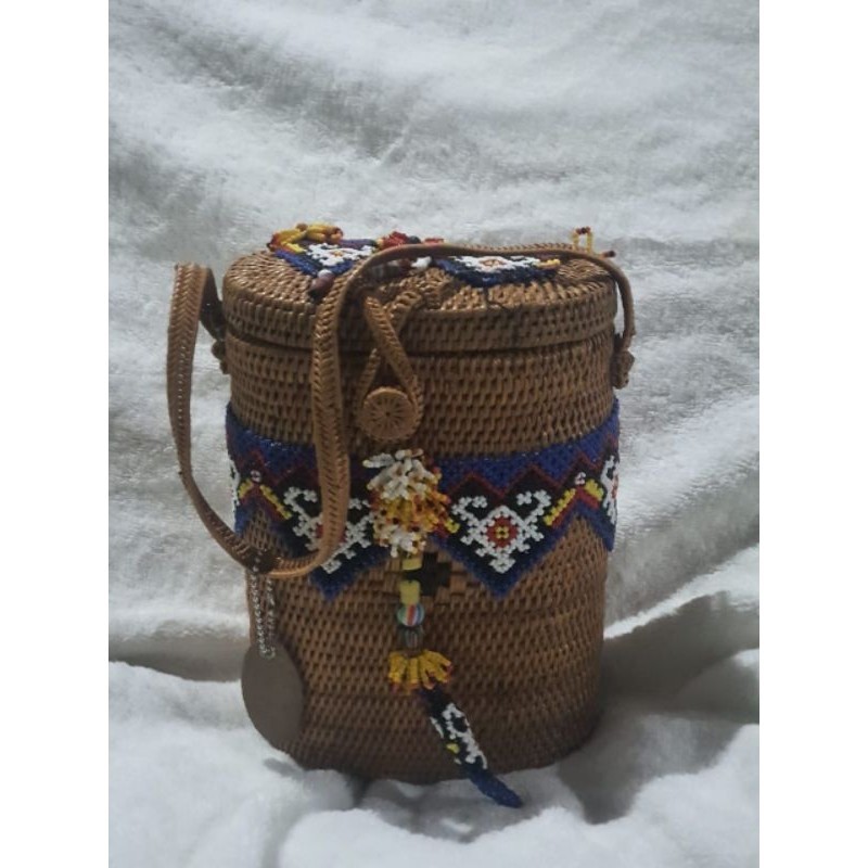 Tas Handmade Kalimantan Timur