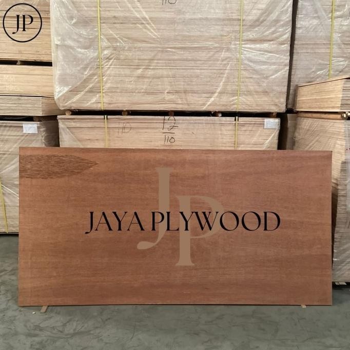 Triplek 6 Mm Mc (Meranti Campur)