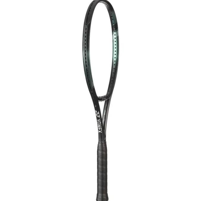Raket Tenis Yonex Ezone 98 305 Gr Aqua Night Black 2024 Made In Japan Terbaru