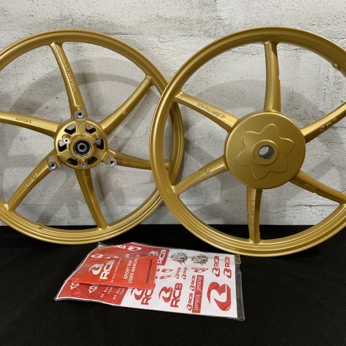 Velg RCB Aerox ring 17