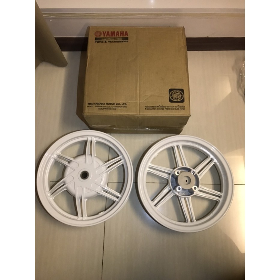Velg Ring 12 Yamaha Mio Original Thailand
