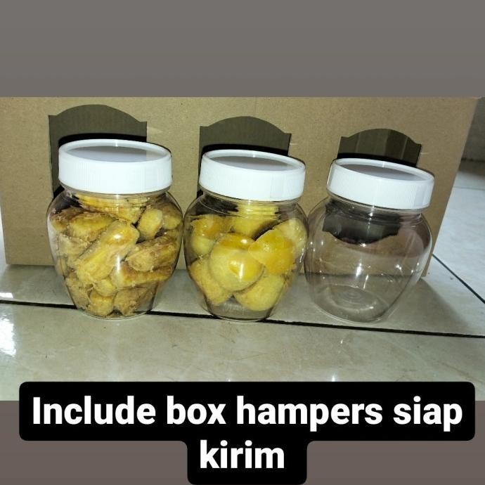 

Paket Hampers Lebaran Isi Kastengel Nastar Dan Putri Salju