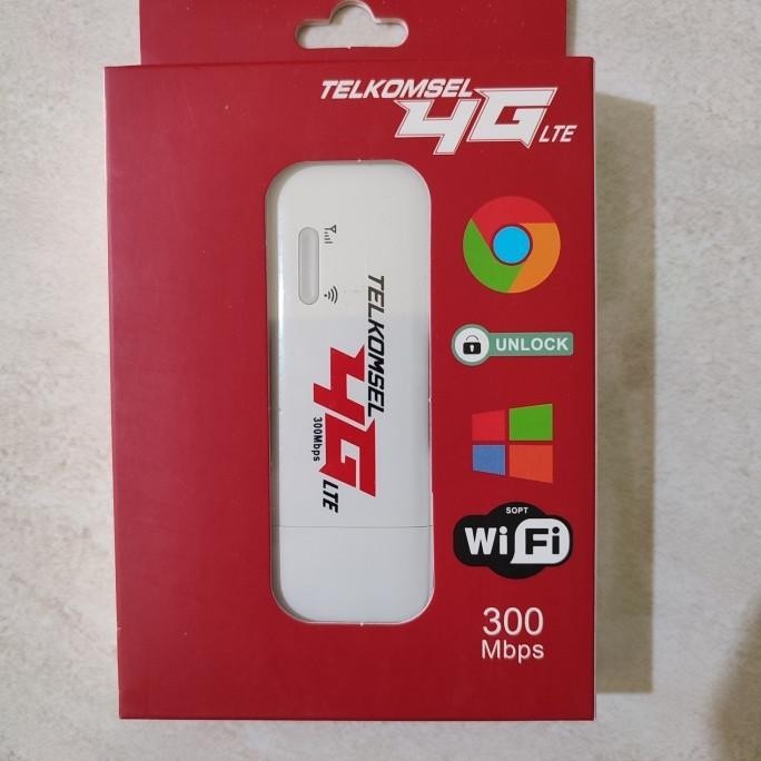 BARANG TERLARIS Modem Dongle USB HOTSPOT WIFI 4G