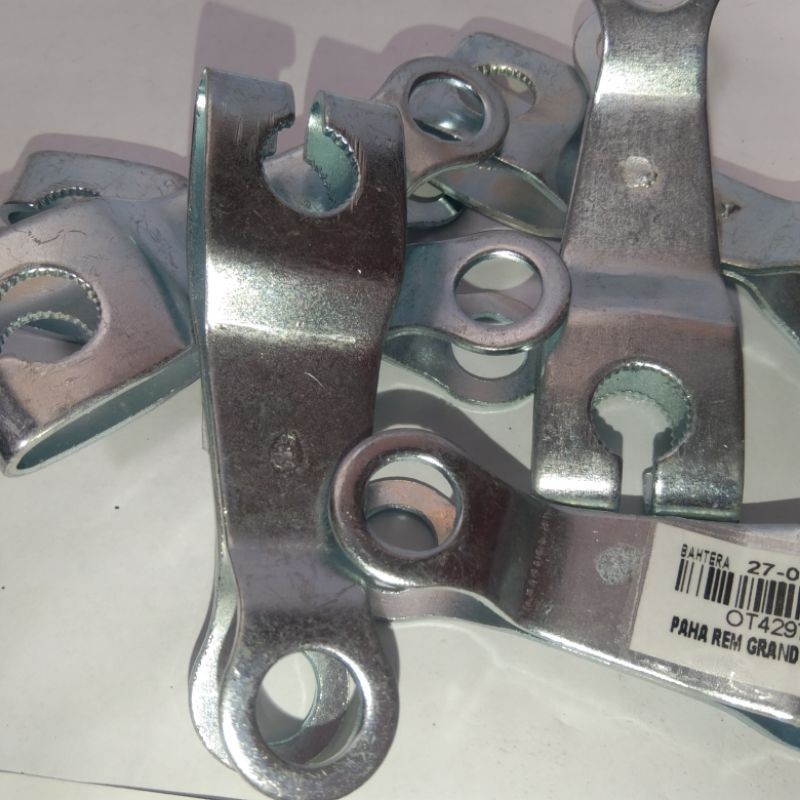 PAHA REM HONDA GRAND TUAS PAHA REM BELAKANG HONDA BEBEK