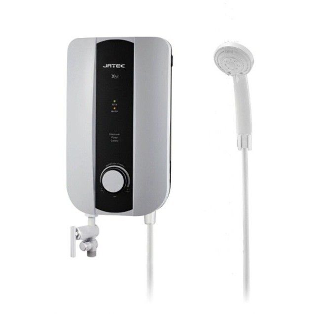 Water Heater Listrik Instant Jatec