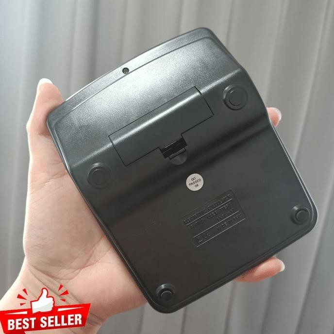 

Terbaru - AIKOSIA KALKULATOR G-max GM-28 12Digit ANGKA / CALCULATOR DIGITAL