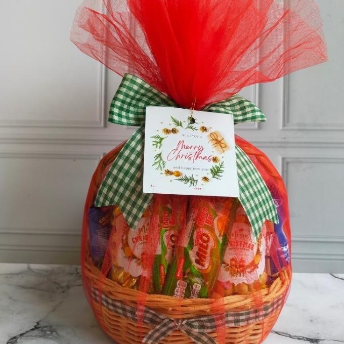 

Best Sales Hampers Lebaran Hampers Natal Hampers Imlek Parsel Coklat Parsel Natal Original