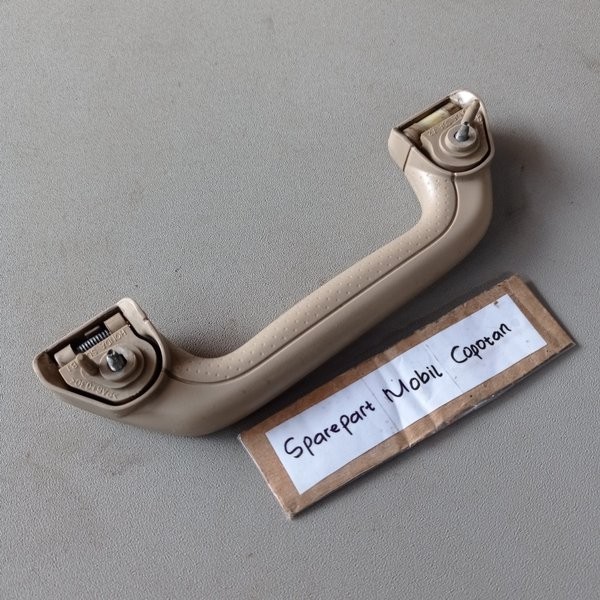 Handgrip Pegangan Tangan Honda Accord Vti-L Cm5 Original Copotan