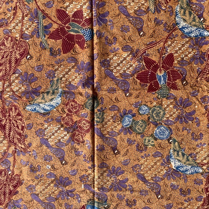 Naenggo Kain Batik Tulis Semarangan 2