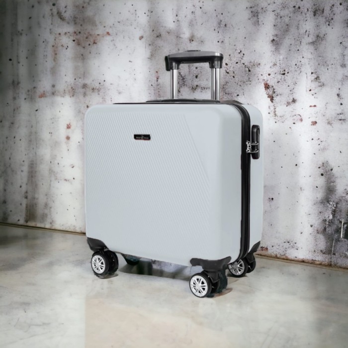 Koper Kabin 18 Inch Polo Sonic Zl016 Anti Pecah Kabin Pilot