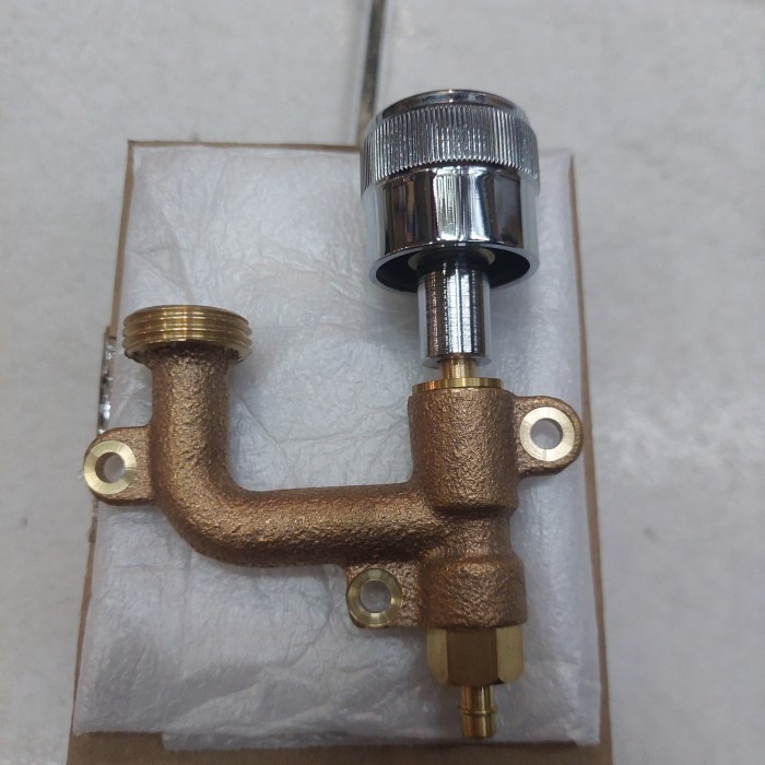 Sparepart Eco Washer Toilet Toto Thx69V1 Original Toto