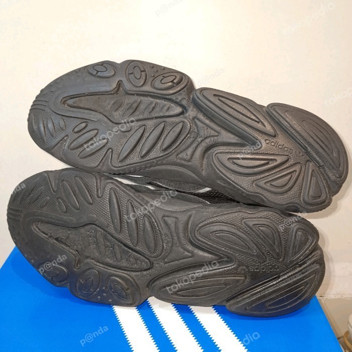 Adidas Ozweego Black