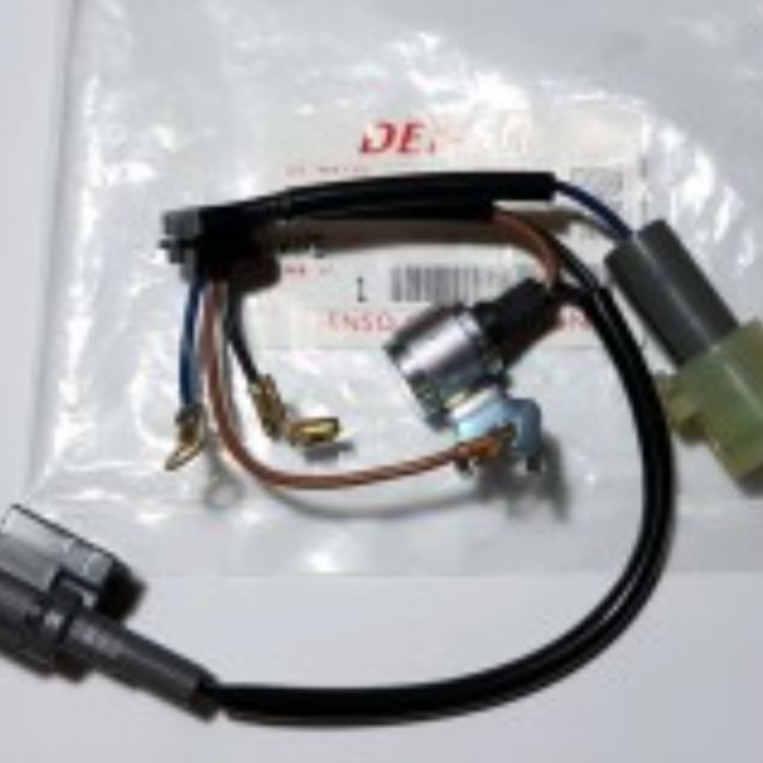 Kondensor Delco Corolla twincam AE92