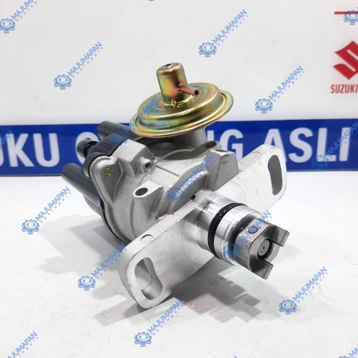 DELCO DELKO CDI DISTRIBUTOR ASSY SUZUKI FUTURA CARBURATOR CARBU KARBU