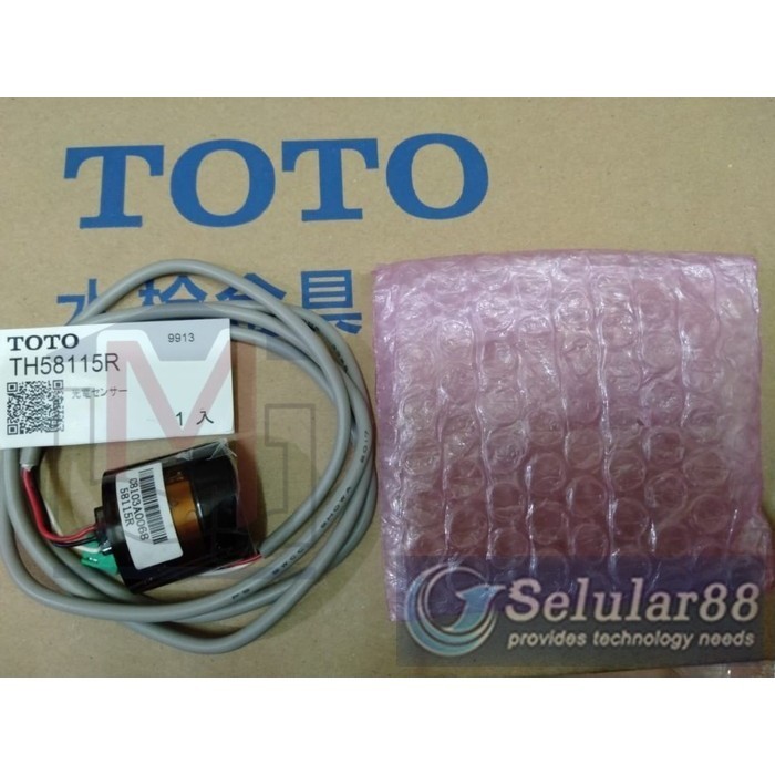 ELA - 315 Toto TH58115R Mata Sensor Kran Wastafel untuk TEL70AWX dan