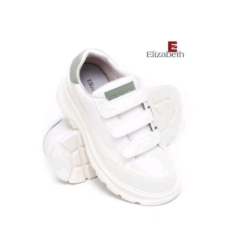 ELIZABETH Shoes Sepatu Sneakers 0468-0284