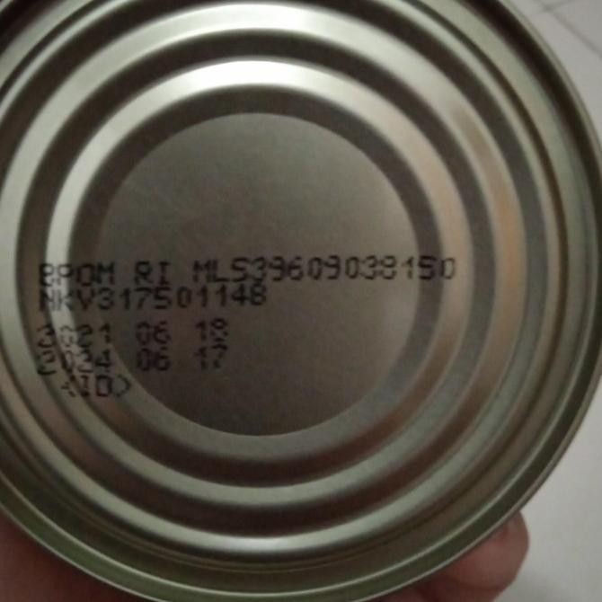 

Gulong Pork Leg With Mushroom/Kaki Babi Kaleng 397 | Legaza