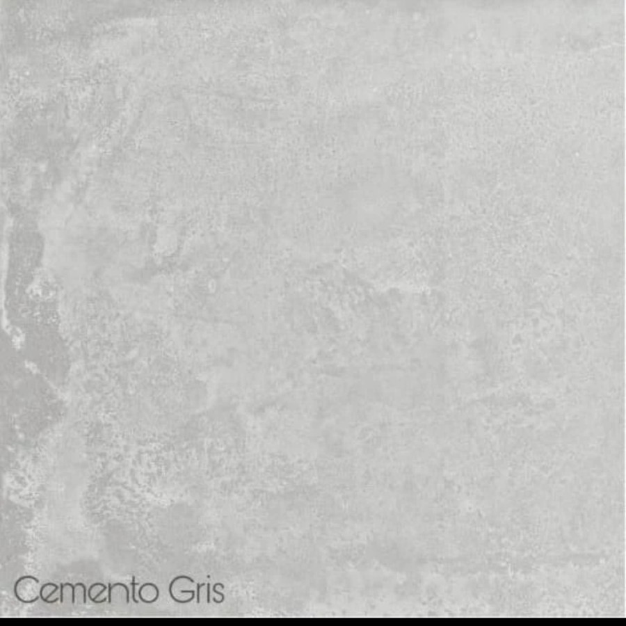 Granit Essenza 60x60 Abu Muda/Granit cement Cemento Gris Essenza