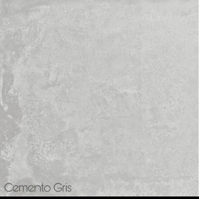 Granit Essenza 60x60 Abu Muda/Granit cCemento Gris Essenza grade B
