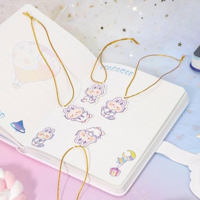 

Kualitas No1 Pop Up Magnetic Notebook Diary Starship Says / Jurnal Agenda