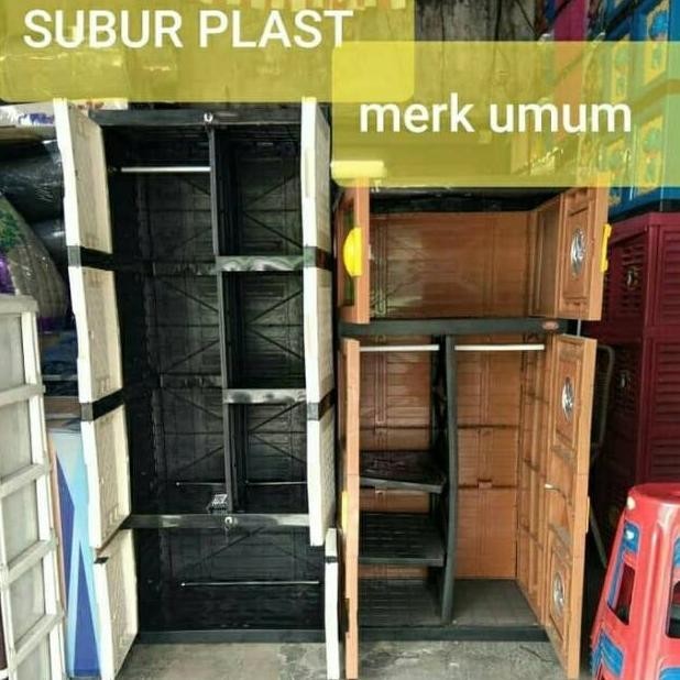 Lemari Pakaian Gantung Lemari Plastik Gantung Lemari Gantung Plastik Gunanisnan