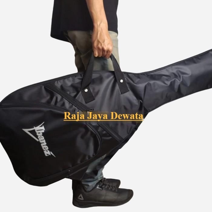 Tas Gitar Elektrik / Tas Guitar
