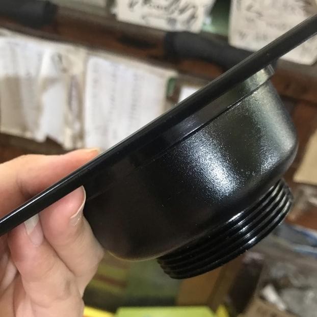 Termurah FLOOR DRAIN HITAM / pembuangan air kamar mandi/ saringan got hitam