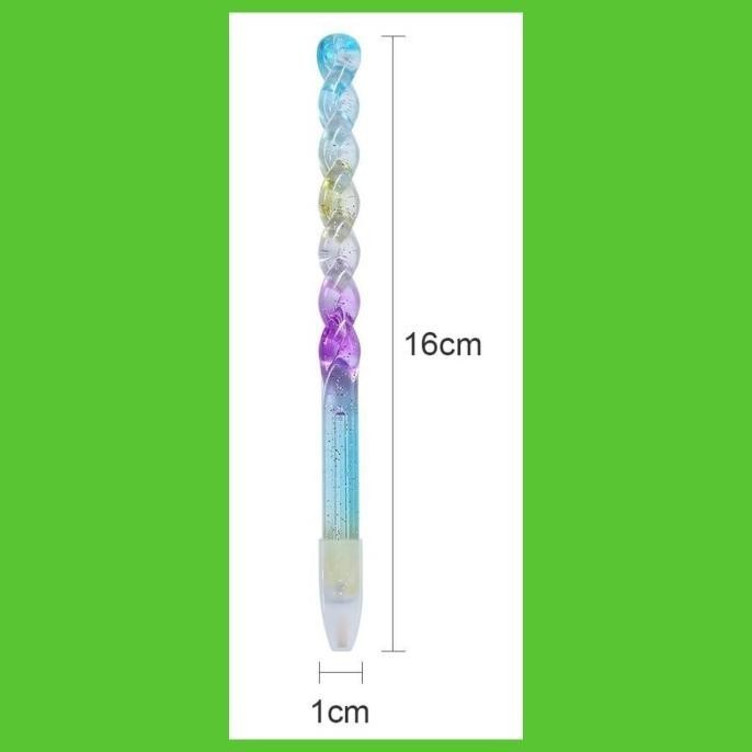 

DIY DIAMOND PAINTING TOOLS - 1 PCS PEN SINGLE DOT