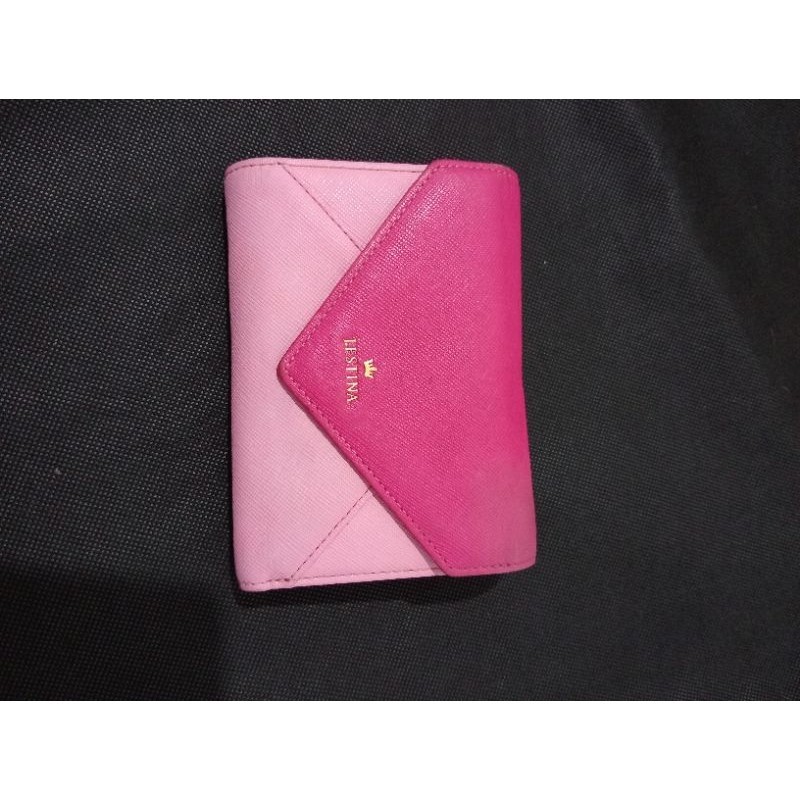 dompet jestina