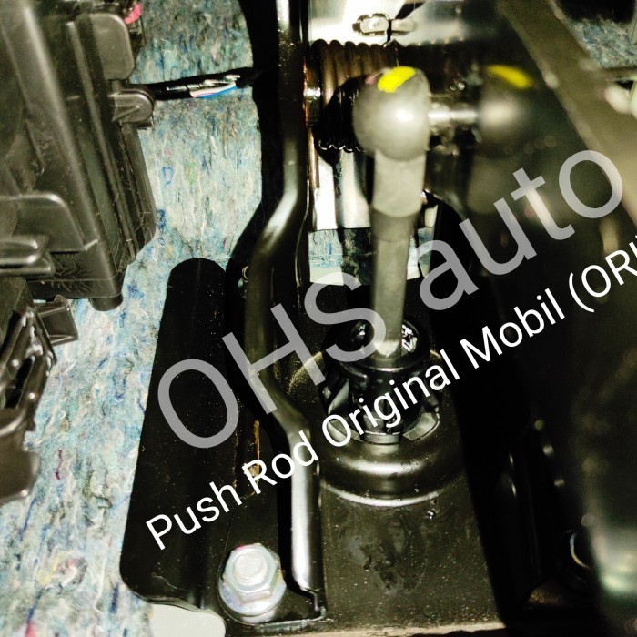 Setelan Kopling Xpander / Livina / Clutch Pedal Adjuster / Cpa