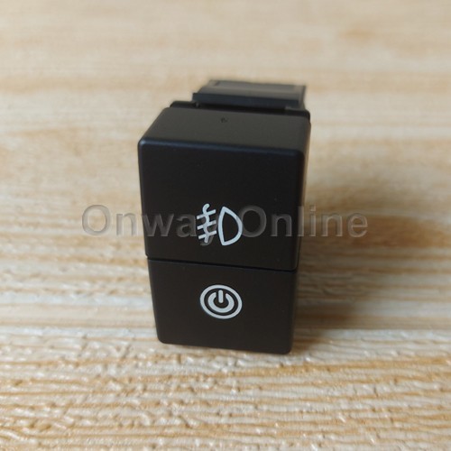 Switch Honda Dual Saklar Crv-Hrv-Brv-Civic-City-Jazz-Brio-Mobilio