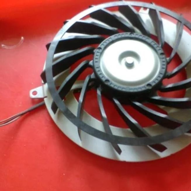 [Baru] Kipas Cooling Fan Ps3 Fat