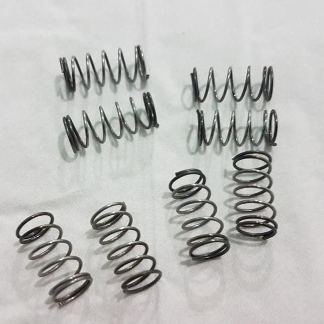 [New] Spring Laras Upgrade Rev 733 731 708 702 701 M36