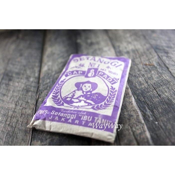 COD Setanggi Cap Padi Alam