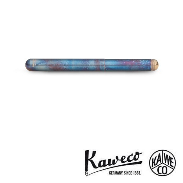 Kaweco Supra Fountain Pen