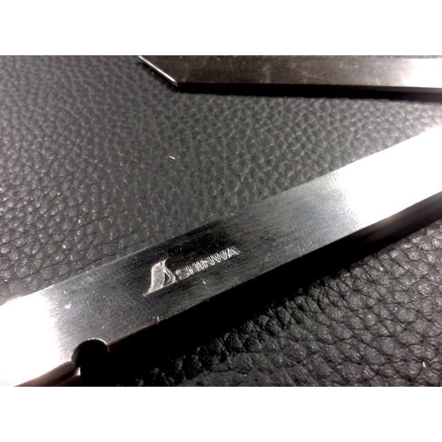 

Penggaris Sliding 15 Cm 62588 Shinwa Folding Bevel Gauge 150 Mm