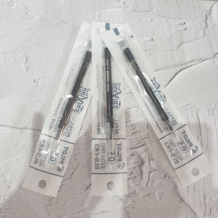 

Refill Pen Frixion Pilot 0.5