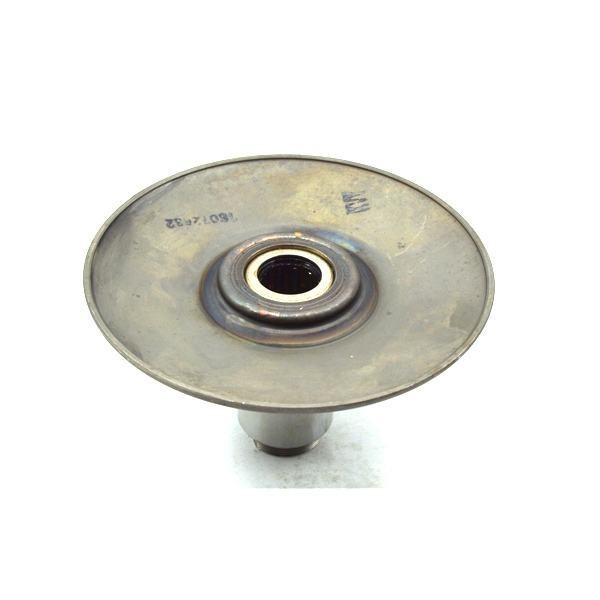 Face Set Driven Pulley Cowok Beat Karbu Ori Ahm 23205Kvy900