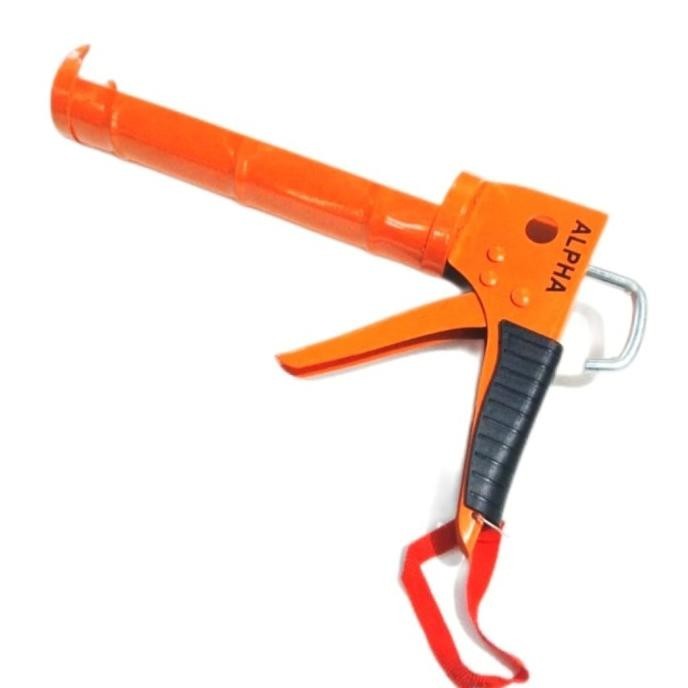 

TERMURAH TEMBAKAN SILICONE/GUN SILICONE+CUTTER INSIDE ELLPRO BERGARANSI